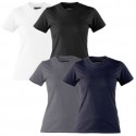 Tee Shirt coupe femme OSCAR par DASSY I SECURAMA!