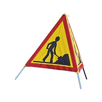 Tripode de signalisation...