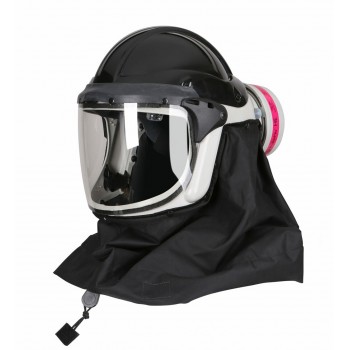 ATEX protection chimique ou poussière PUREFLO PF33 ESM+!