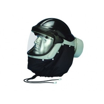 ATEX protection chimique ou poussière PUREFLO PF33 ESM+!