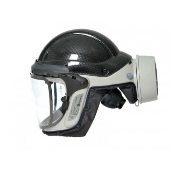 ATEX protection chimique ou poussière PUREFLO PF33 ESM+!