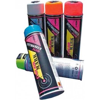 Signalisation : Bombes...