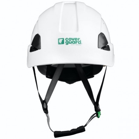 Casque travail en hauteur électrique ALTAI PRO COVERGUARD