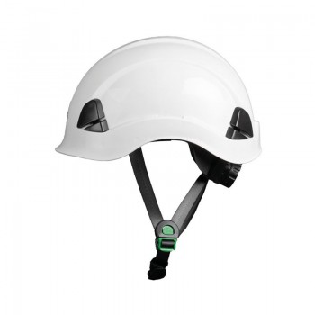 Casque travail en hauteur électrique ALTAI PRO blanc COVERGUARD