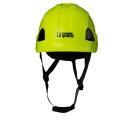 Casque travail en hauteur électrique ALTAI PRO jaune fluo COVERGUARD