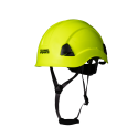 Casque travail en hauteur électrique ALTAI PRO jaune fluo COVERGUARD