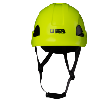 Casque travail en hauteur aéré ALTAI WIND COVERGUARD