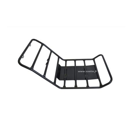 Plateau charette ZOETTE spécial bois