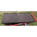 Plateau pour brouette ZOETTE polyvalent