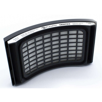 Lot 5 filtres TH3P P3 ventilation assistée Pureflo™ 3000 GENTEX