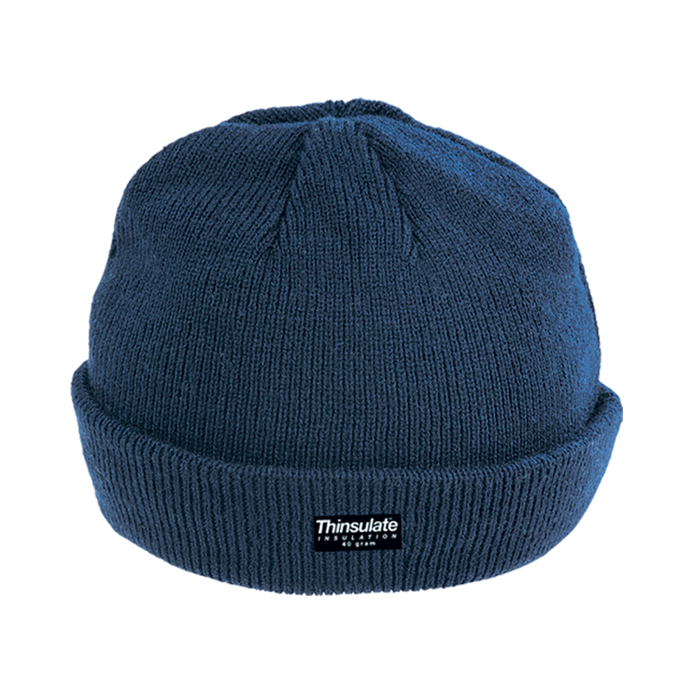 Bonnet grand froid doublé COVVERGUARD Sécurama