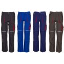 PLANAM pantalon confortable BASALT I securama