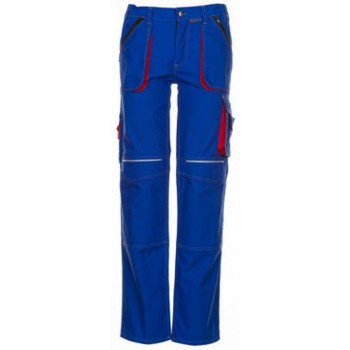 PLANAM pantalon confortable BASALT I securama buggati rouge