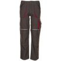 PLANAM pantalon confortable BASALT I securama vert olive noir