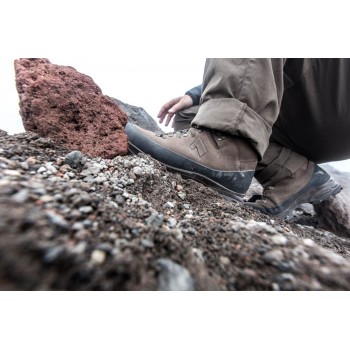 Chaussure Nature One GTX chasse no securite HAIX