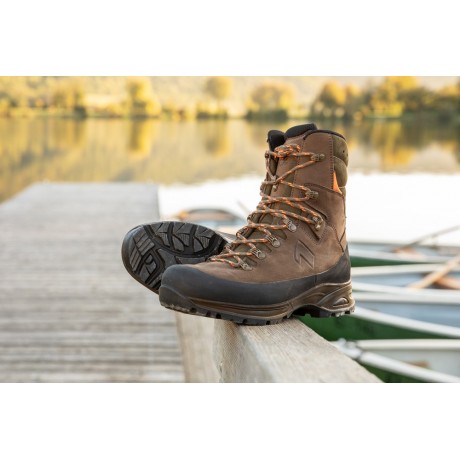Chaussure Nature One GTX chasse non securite HAIX