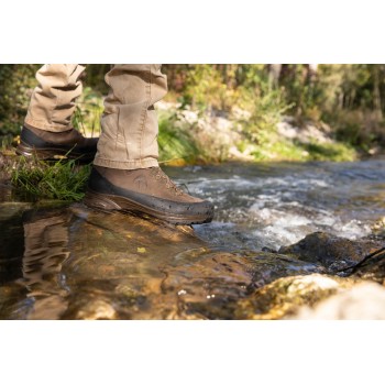 Chaussure Nature One GTX chasse no securite HAIX