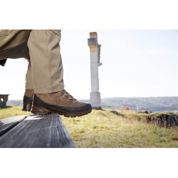 Chaussure Nature One GTX chasse no securite HAIX