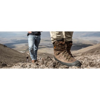 Chaussure Nature One GTX chasse no securite HAIX