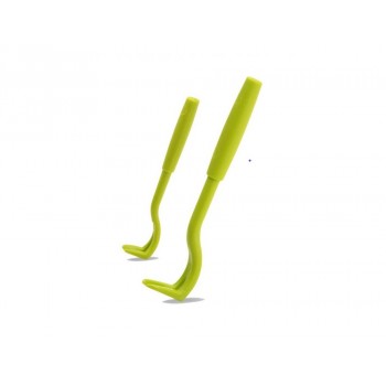 Tire tique 2 crochets maladie de Lyme H3D