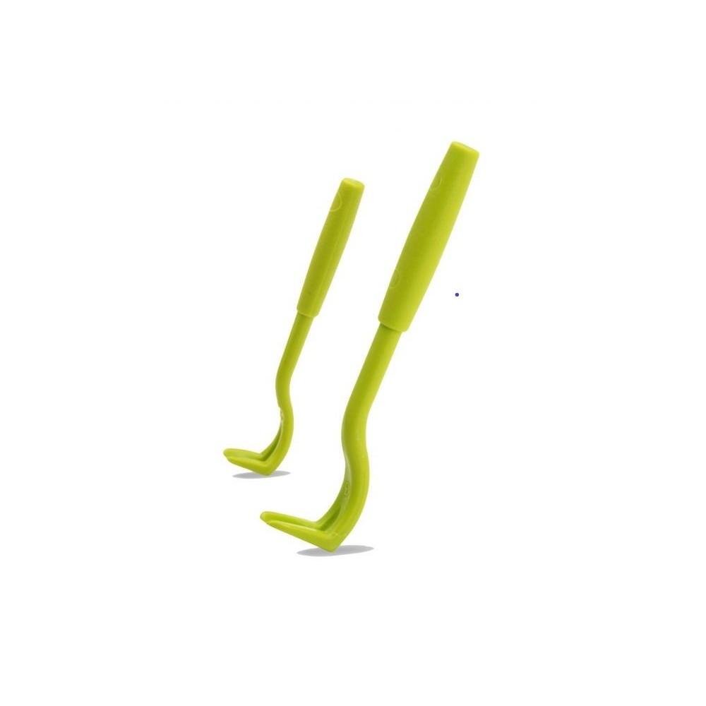 Tire tique 2 crochets maladie de Lyme H3D Tire tique 2 crochets maladie de Lyme H3D