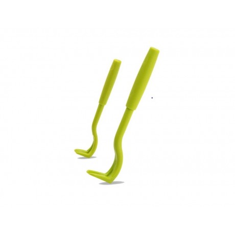 Tire tique 2 crochets maladie de Lyme H3D