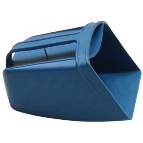 ADR Pelle Écope polyéthylène