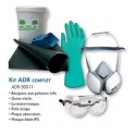 Kit ADR environnement et EPI complet