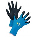 Gant enfant et junior nylon latex multi usage KERBL