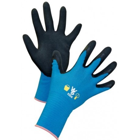 Gant enfant et junior nylon latex multi usage KERBL