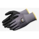 Gants nylon ALL FLEX spandex Nitrile SAFETY JOGGER I Sécurama