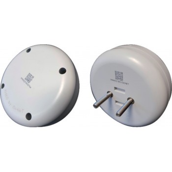 Balise Antivol autonome KHIKO sans abonnement à visser