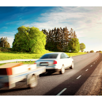 Balise Antivol autonome KHIKO sans abonnement remorque