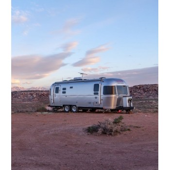 Balise Antivol autonome KHIKO sans abonnement caravane