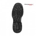 Semelle parabolique Chaussure ICEBERG Grand Froid S3 cuir et fourrée LEMAITRE Sécurama