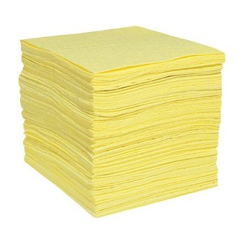 Absorbant Chimique Premium professionnel 38x48 cm 100 feuilles