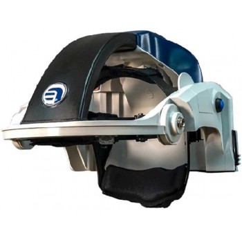 Cagoule protection PHARMA TH3P Pureflo™ 3000 GENTEX