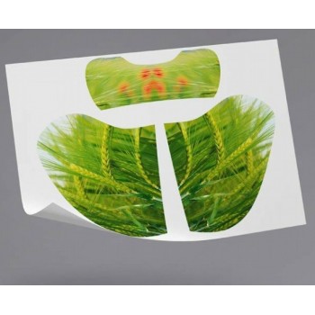 VARIANT Nu OCOVAGRI P2 + 100 filtres jetables + Stickers