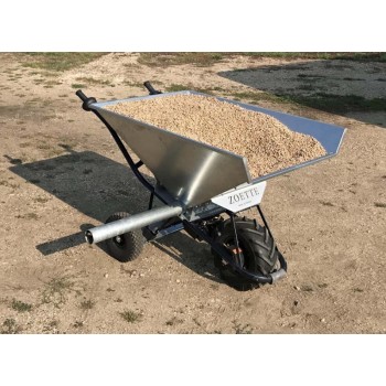 Distributrice alimentation ZOETTE