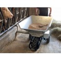 Brouette distributrice alimentation ZOETTE