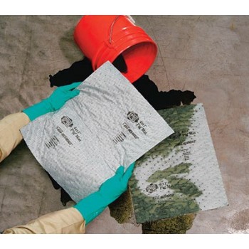 Absorbeur 4 en 1 de type Universel NEWPIG