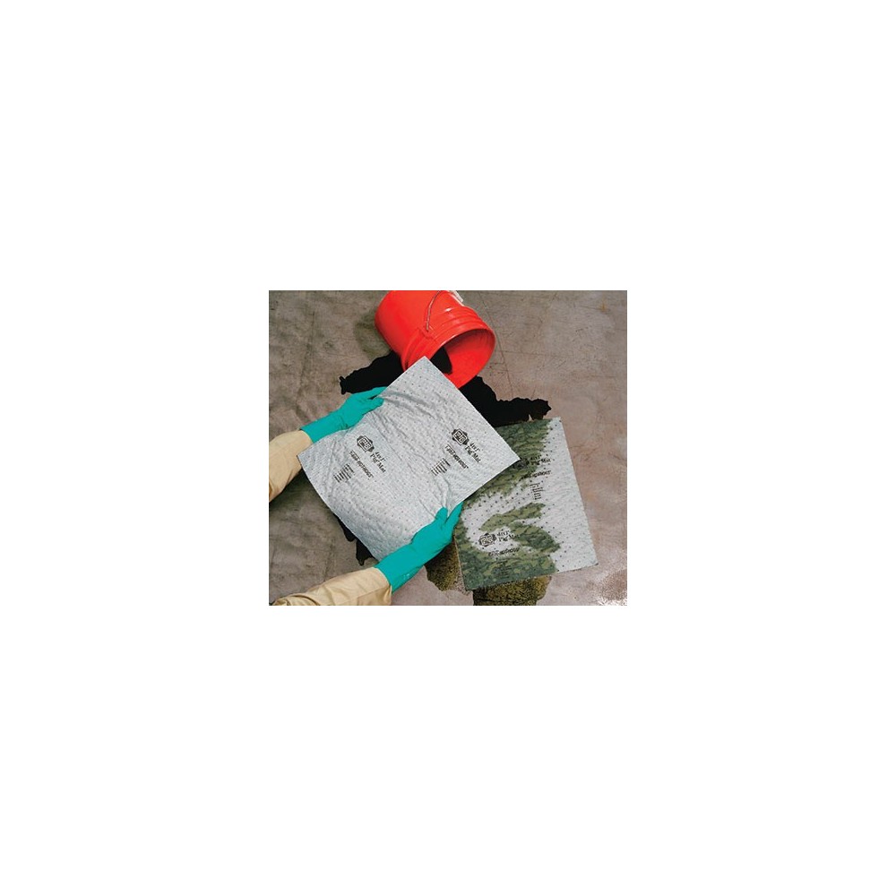 Absorbeur 4 en 1 de type Universel NEWPIG