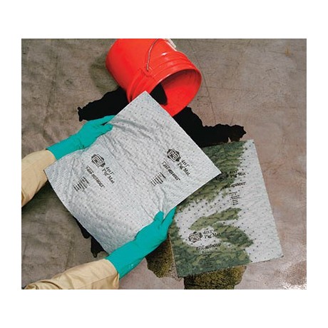 Absorbeur 4 en 1 de type Universel NEWPIG