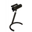Tabouret ergonomique assis Debout polyuréthane