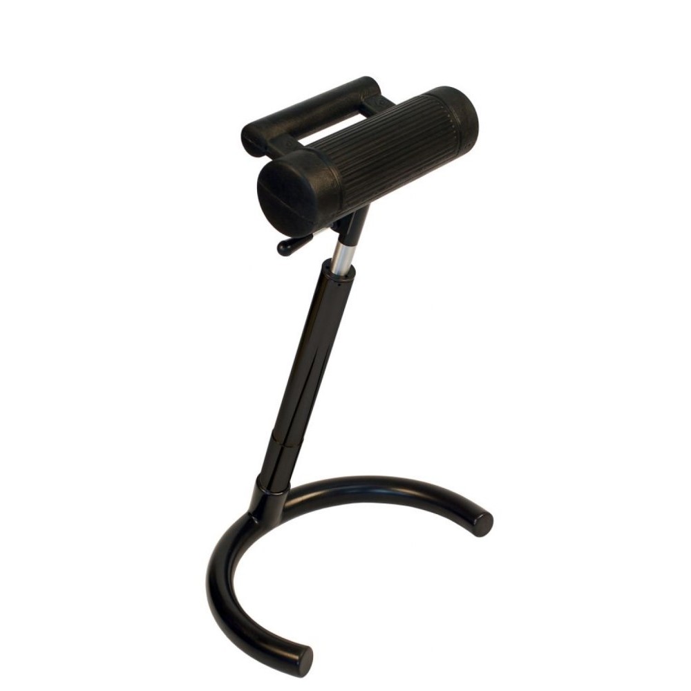 Tabouret ergonomique assis Debout polyuréthane