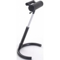 Tabouret ergonomique assis Debout polyuréthane