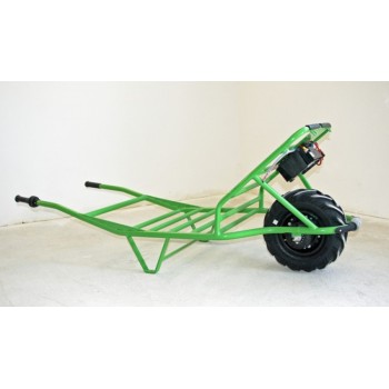 Chariot électrique ZOETTE renforcée CHARIOT