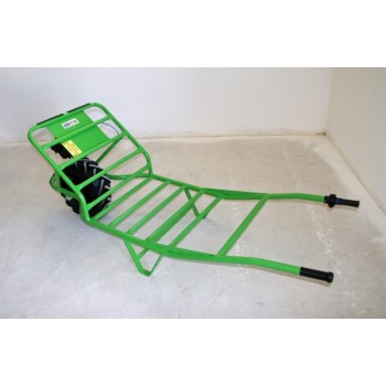 Chariot électrique ZOETTE renforcée CHARIOT