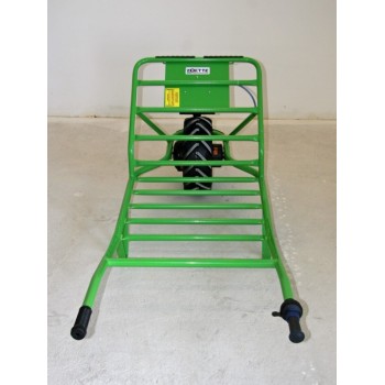 Chariot électrique ZOETTE renforcée CHARIOT