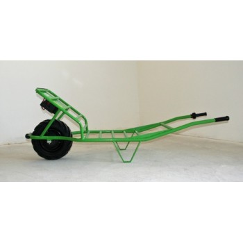 Chariot électrique ZOETTE renforcée CHARIOT